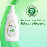 NMFe Moisturising Baby Wash 200ml